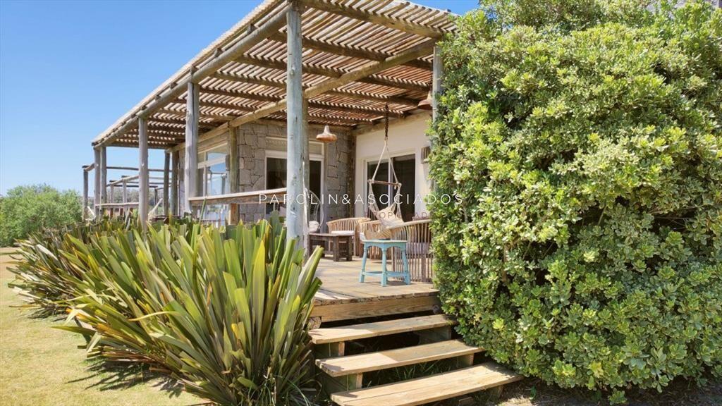 Casa en venta en El Quijote, Punta del Este.