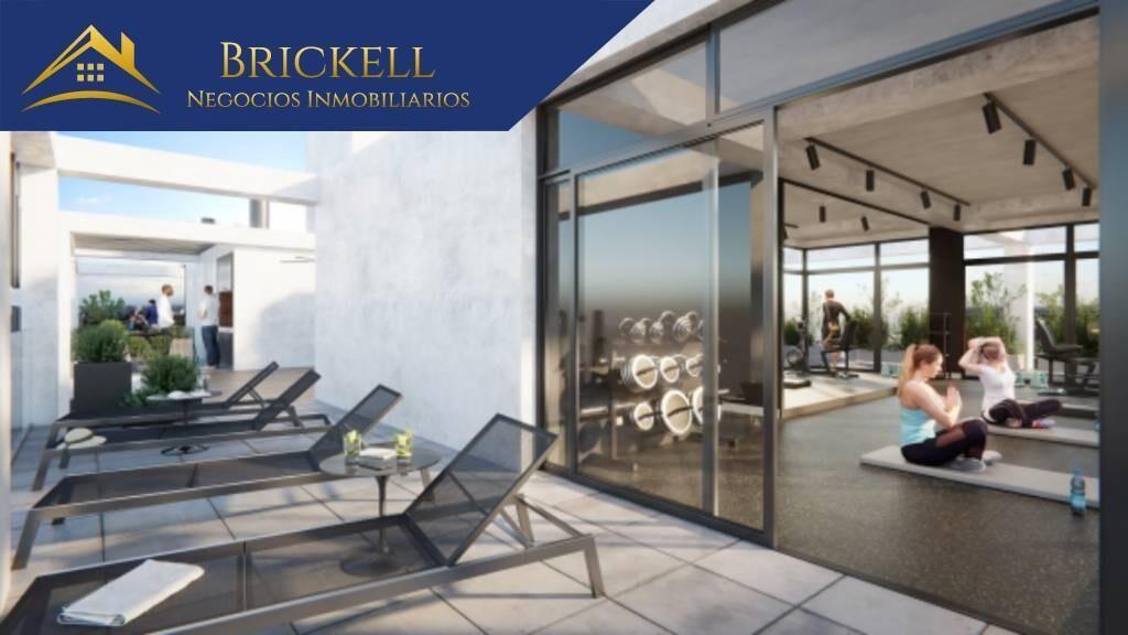 Apartamentos Venta La Blanqueada