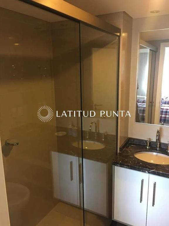 Apartamento en Mansa, 2 dormitorios y medio,
