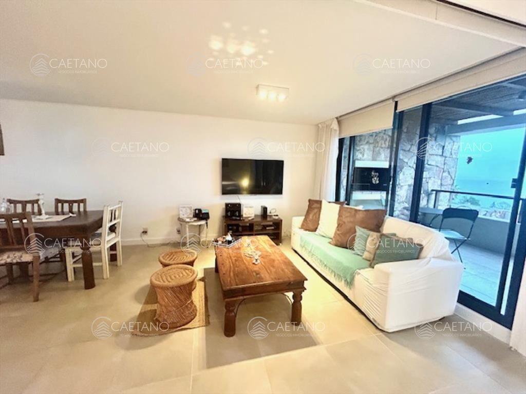Apartamento en Venta y Aqluiler, Punta Ballena, 2
