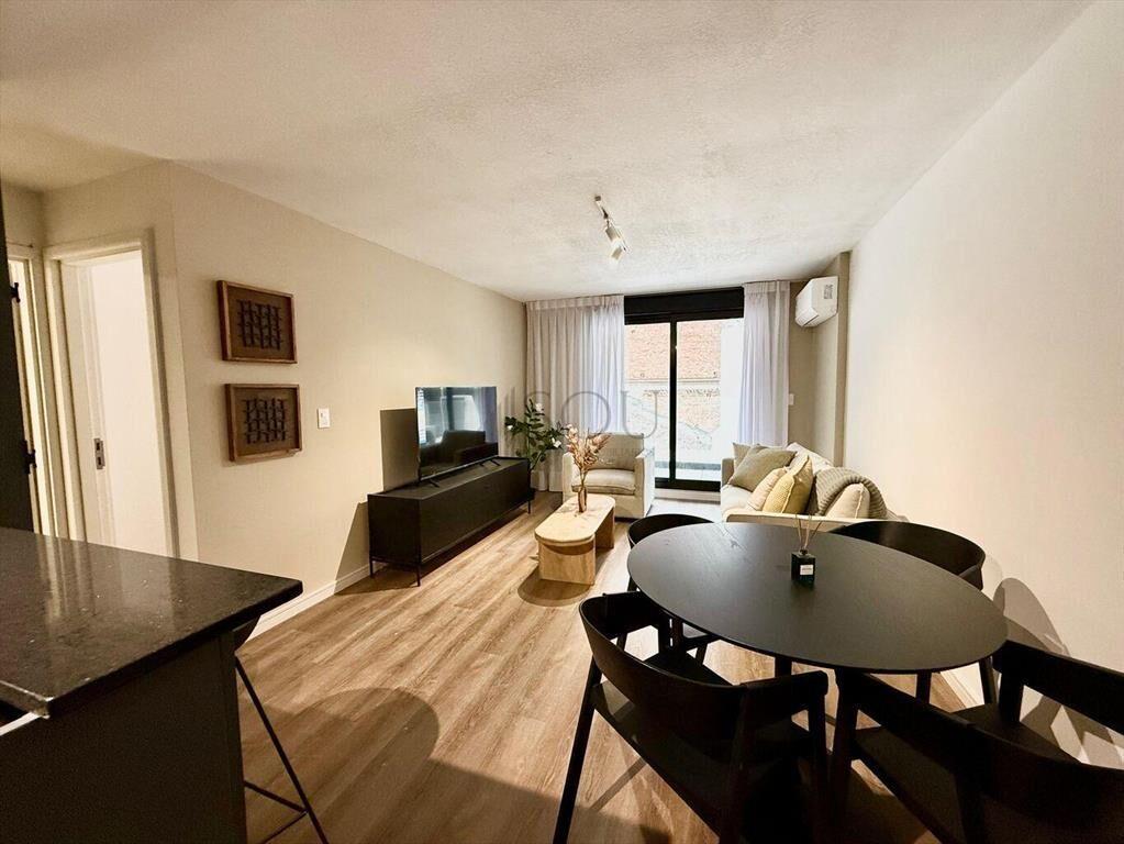 VENTA APARTAMENTO 1 DORMITORIO EN CORDÓN