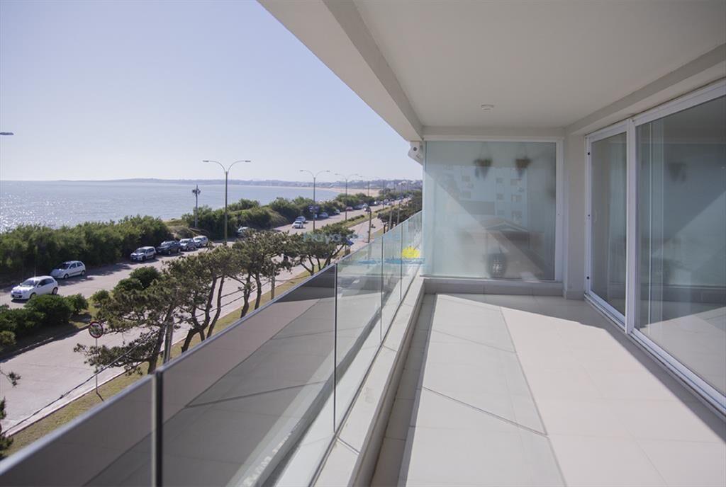 Se vende apartamento de 3 dormitorios en Edificio