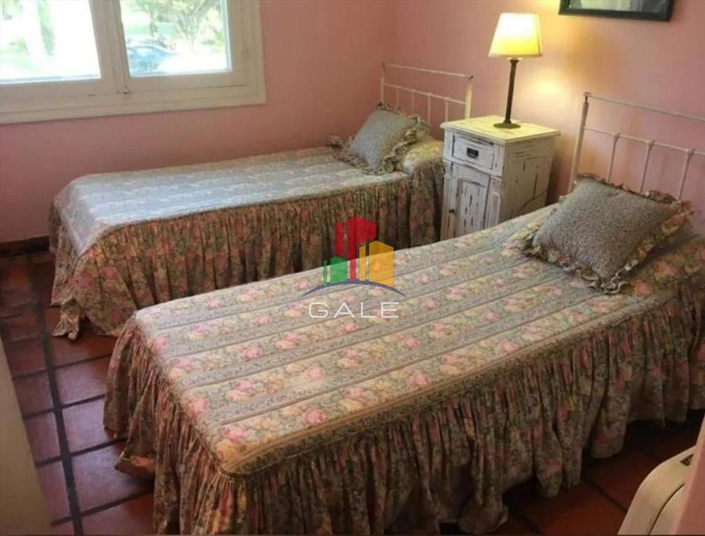 Hermosa casa en Alquiler anual en San Fernando con vista pa