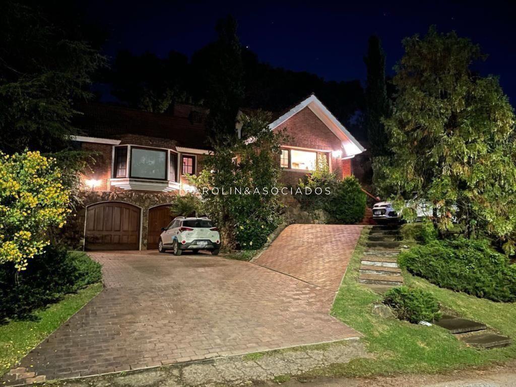 Hermosa casa en venta para vivir todo el año,