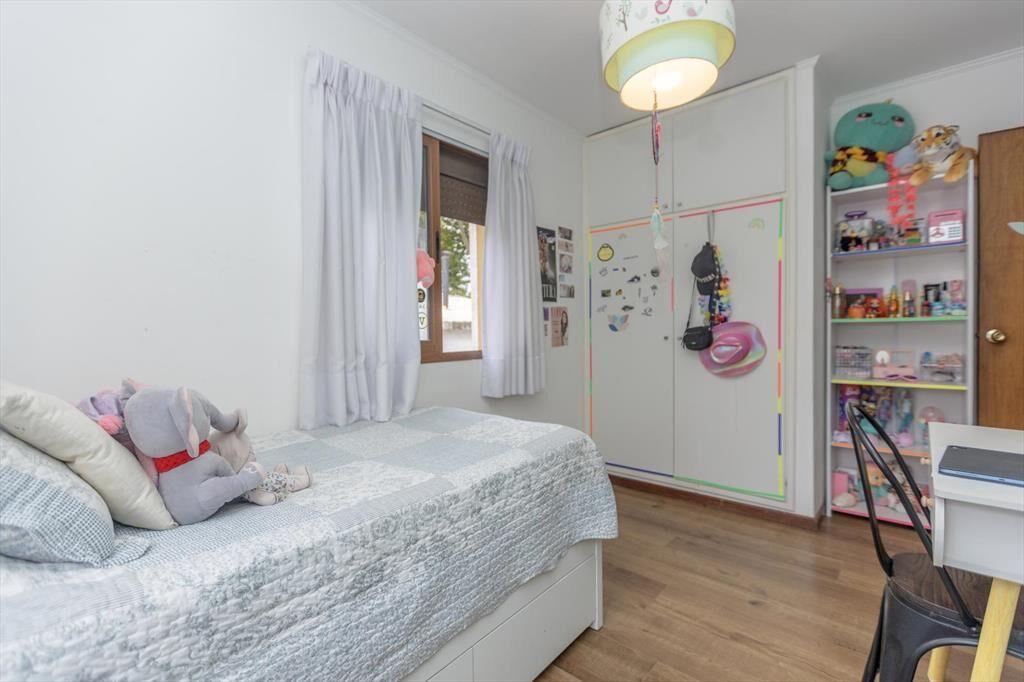 Venta de Casa 4 dormitorios con garaje en Punta Carretas