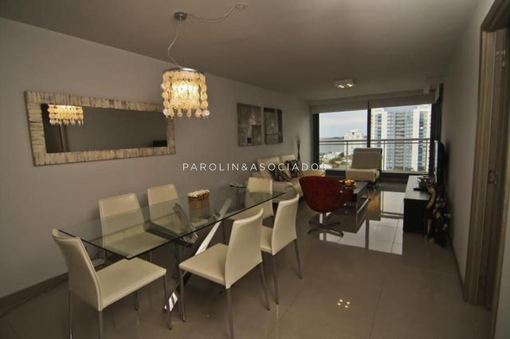 Apartamento en venta de 2 dormitorios en Onix,