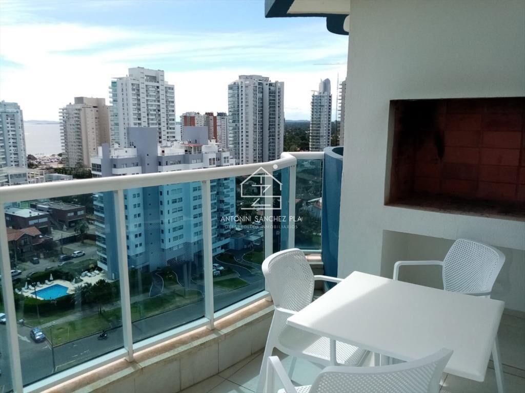 Venta y alquiler de Apartamento de 2 dormitorios en Mansa