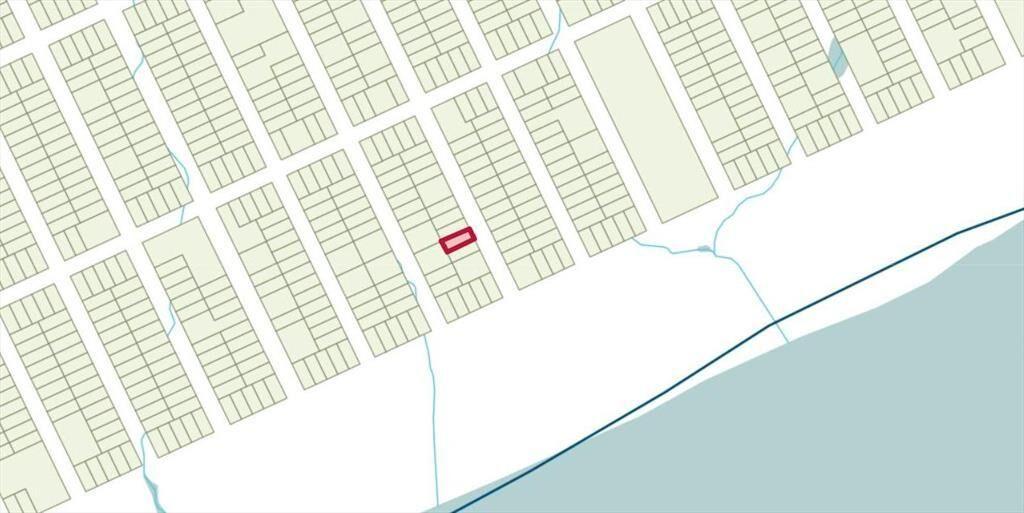 Terreno en Venta en Las Garzas con Papeles Al Dia y Amojon