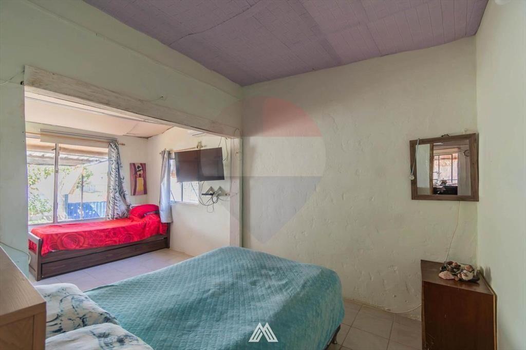 VENTA TERRENO 881M2 CASA Y MONOAMBIENTE A RECICLAR