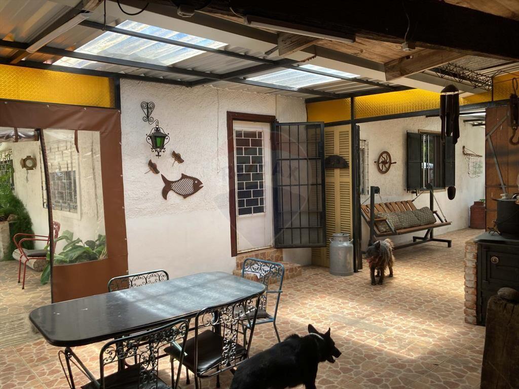 Venta de Dos Casas con Piscina  en Cno del Andaluz