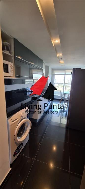 Apartamento en alquiler