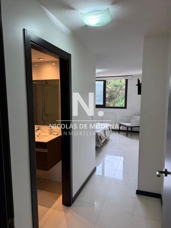 Apartamento en alquiler de verano