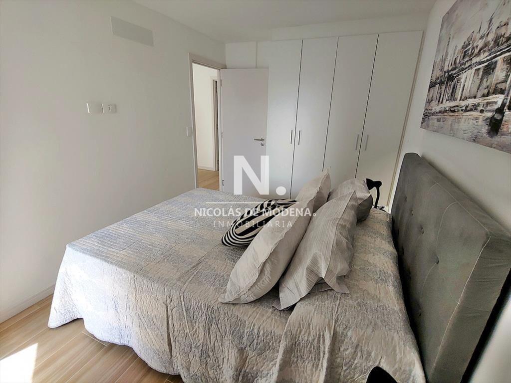 A pasos del mar 1 dormitorio