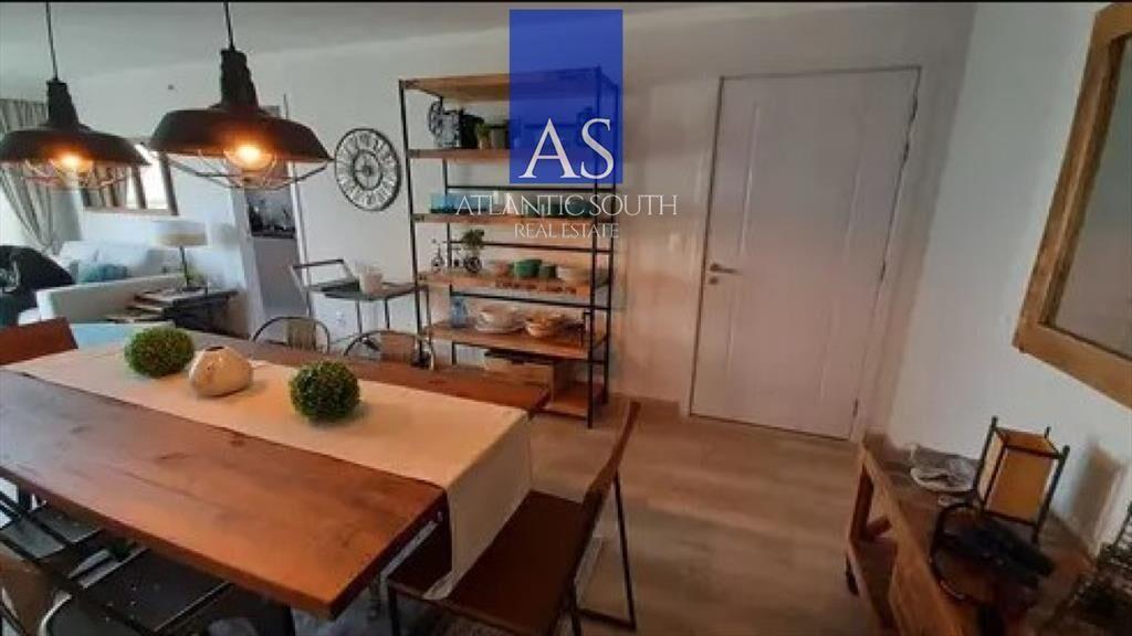 Apartamento de 2 dormitorios edificio moderno del