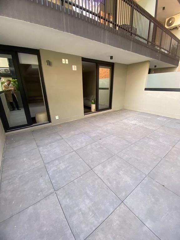 Venta apartamento 1 dormitorio con amplia terraza. Excelent