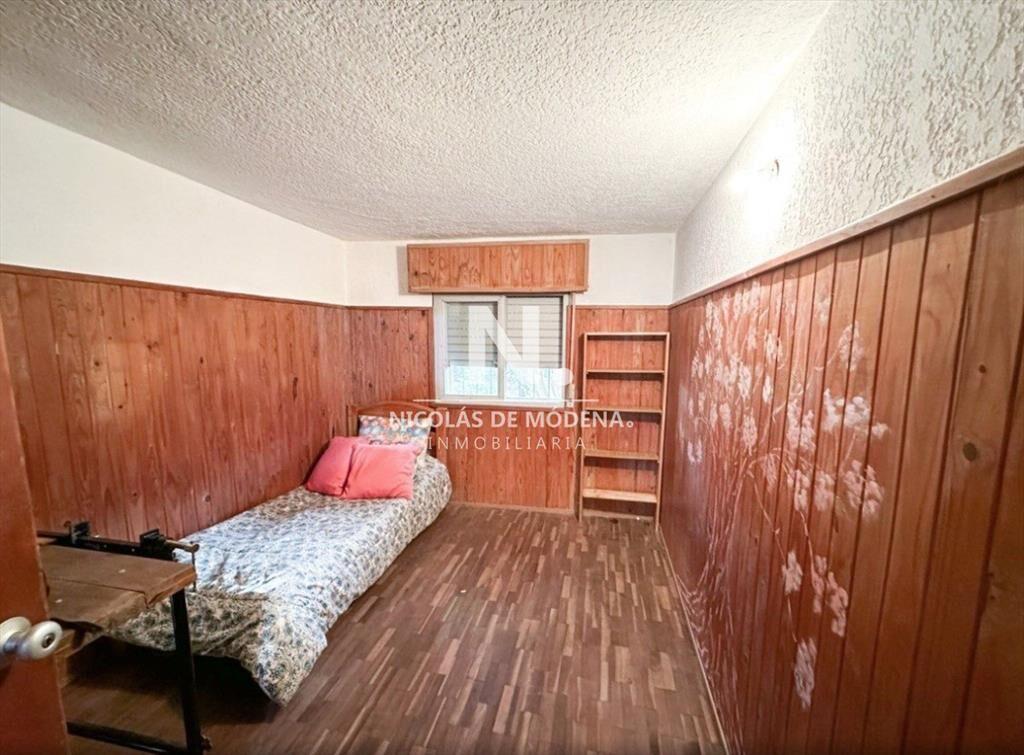 Venta de Lote con casa, ZONA COMERCIAL, en
