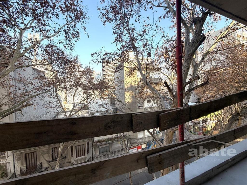 Venta apartamento 1 Dormitorio en Cordón