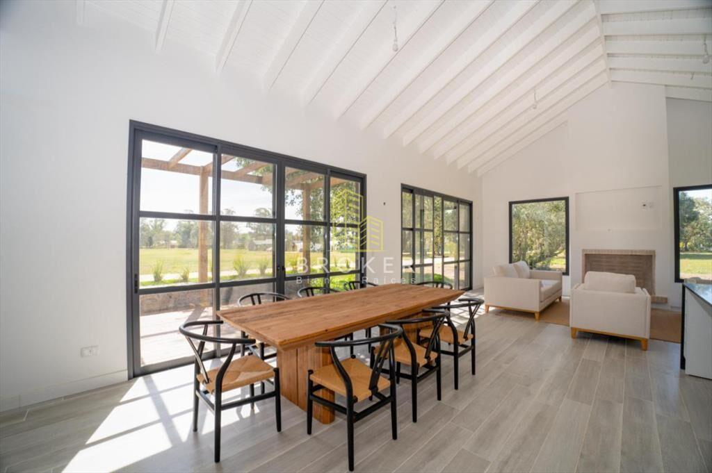 Venta Casa La Barra Barrio Privado Don Miguel 4