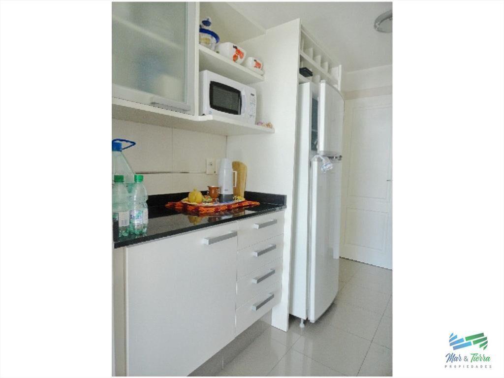 Apartamento en Mansa, 2 dormitorios *