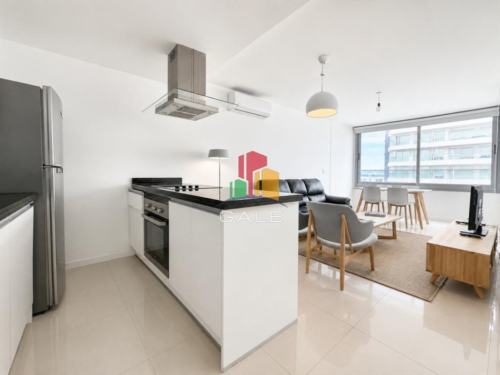 Hermoso Y Amplio Apartamento en Punta Del Este