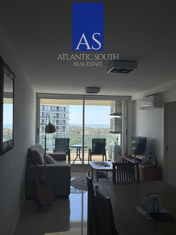 Alquiler anual 2 dormitorios piso alto con todos