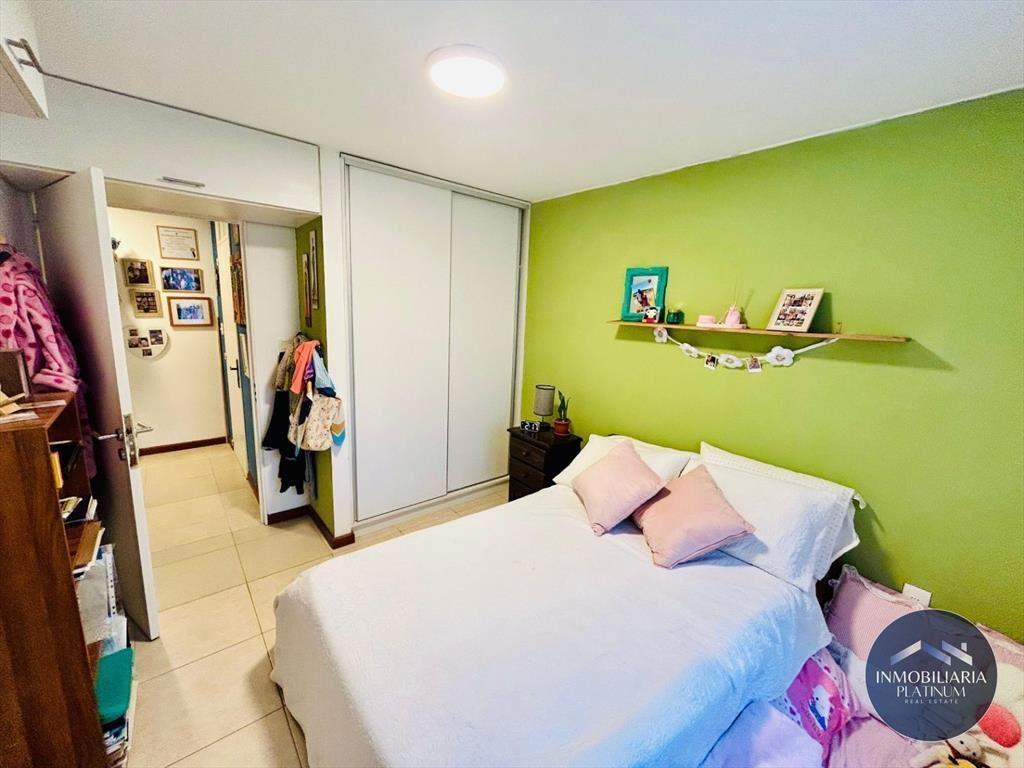 Alquiler Apartamento 2D en Aguada con garage opcional