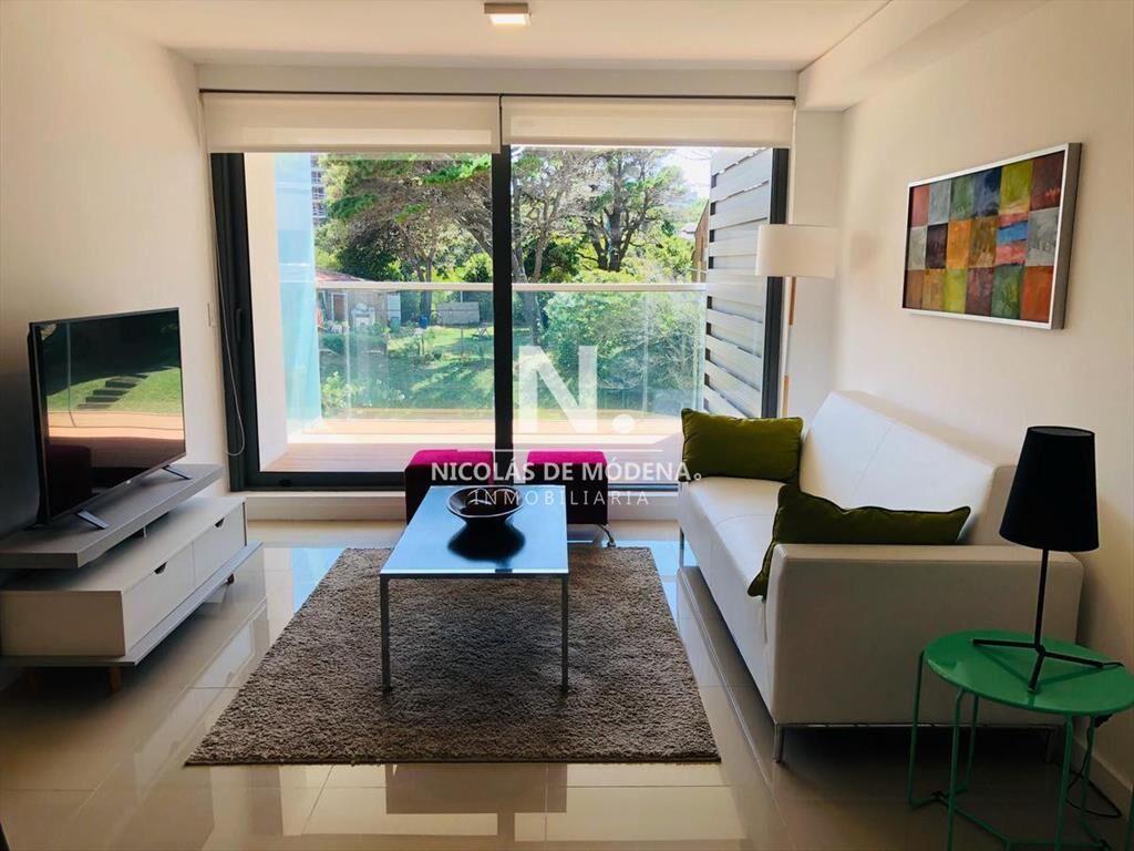 Venta Apartamento de 2 dormitorios en zona Playa