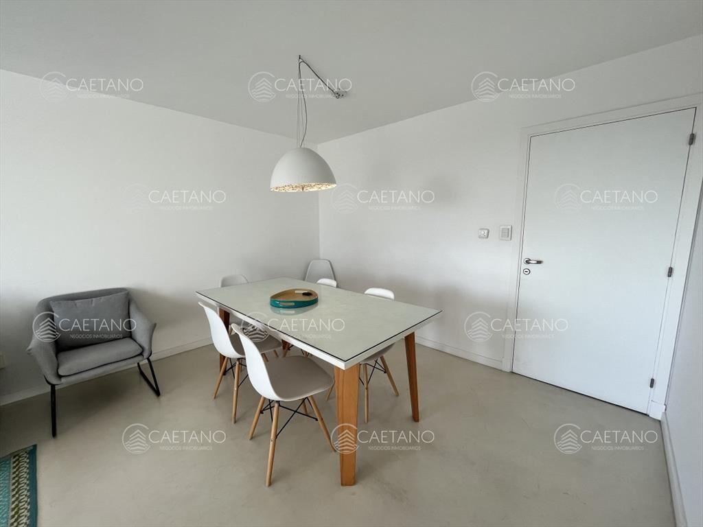 Apartamento en Roosevelt, 2 dormitorios *