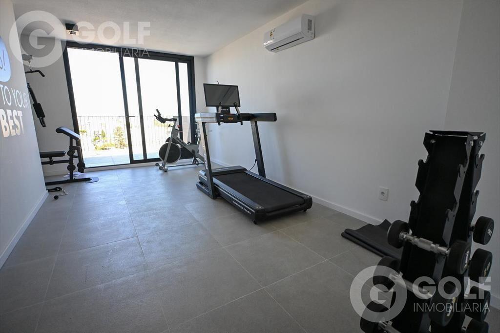 Venta de apartamento 2 dormitorios en Pocitos