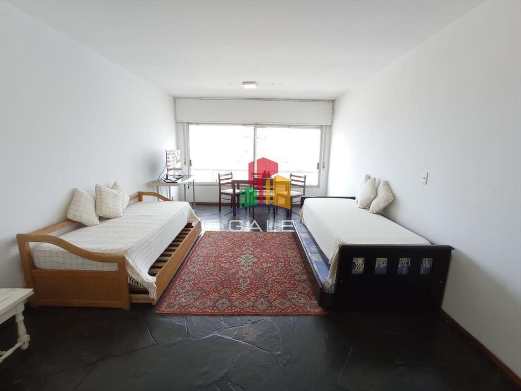 Apartamento en Peninsula, Monoambiente *