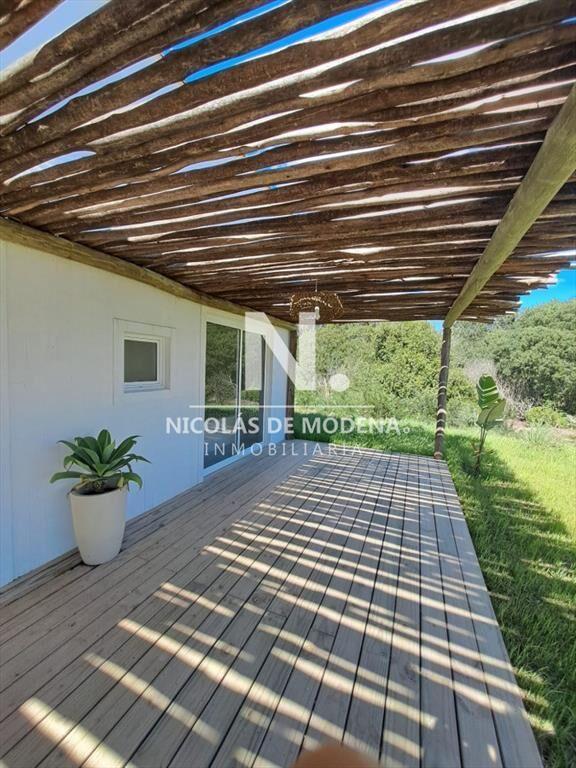 Casa a estrenar a la venta en Arenas de Jose 2