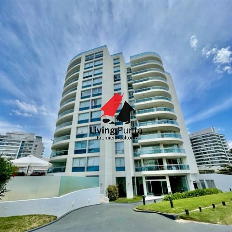 Venta de apartamento 3 dormitorios mas dep en Playa Brava