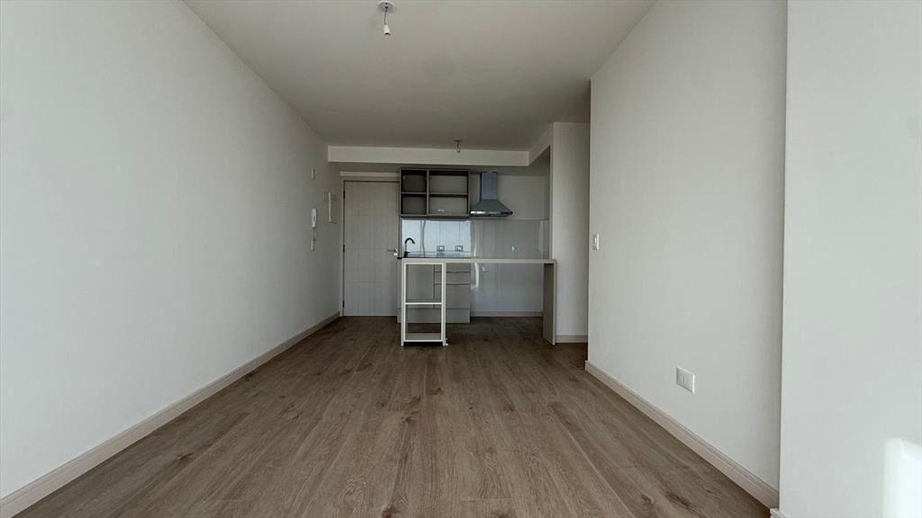 ALQUILER A ESTRENAR 1 DORMITORIO EN TRES CRUCES