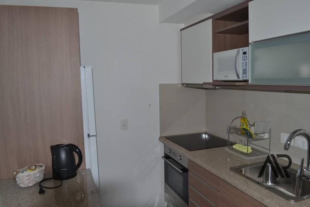 Venta Apartamento 1 Dormitorio Gala Vista