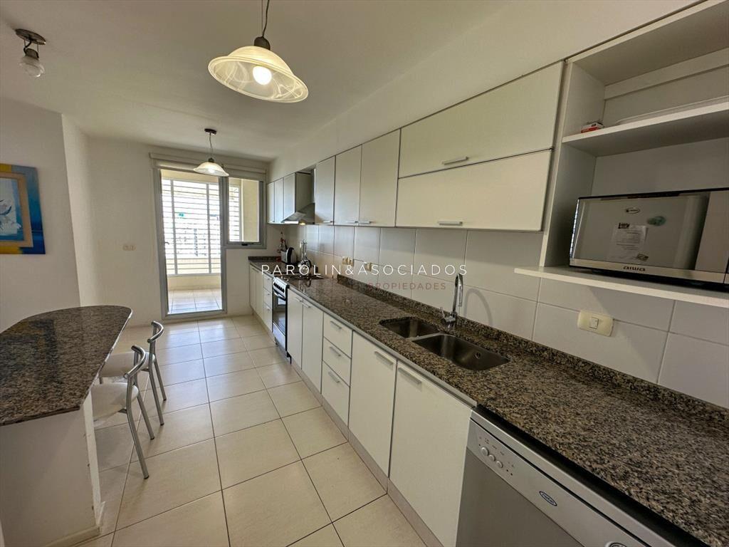 Departamento en Venta en Forest Tower de 4 Punta