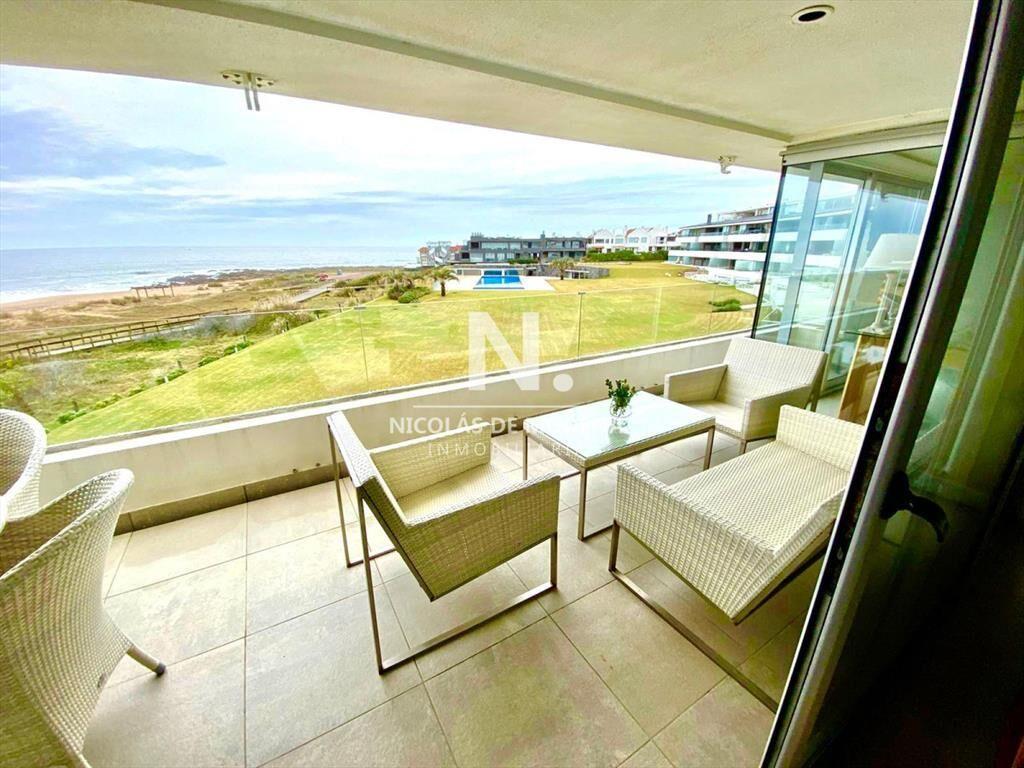 Penthouse en Venta de 3 dormitorios en Edificio ,