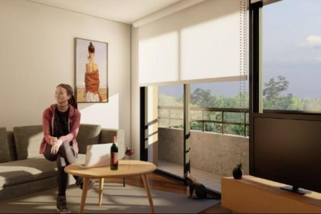 Venta Apartamento 2 Dormitorios en el Prado
