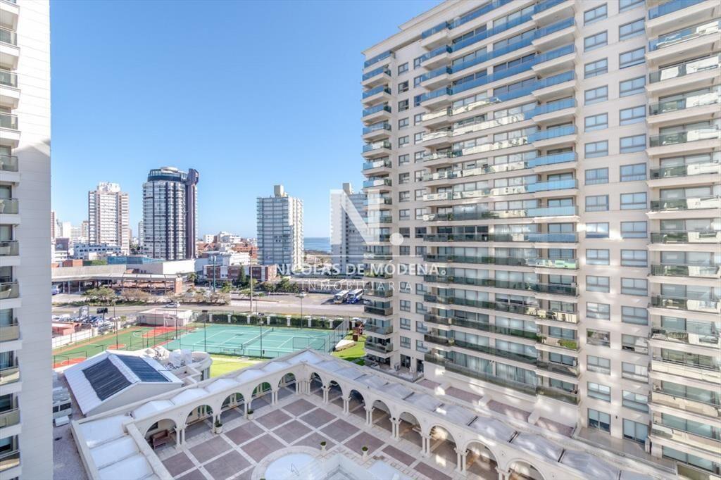 Vende Apartamento en Brava - Punta del Este de 4