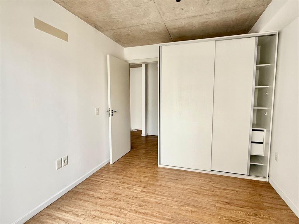 Alquiler apartamento 1 dormitorio Barrio Sur
