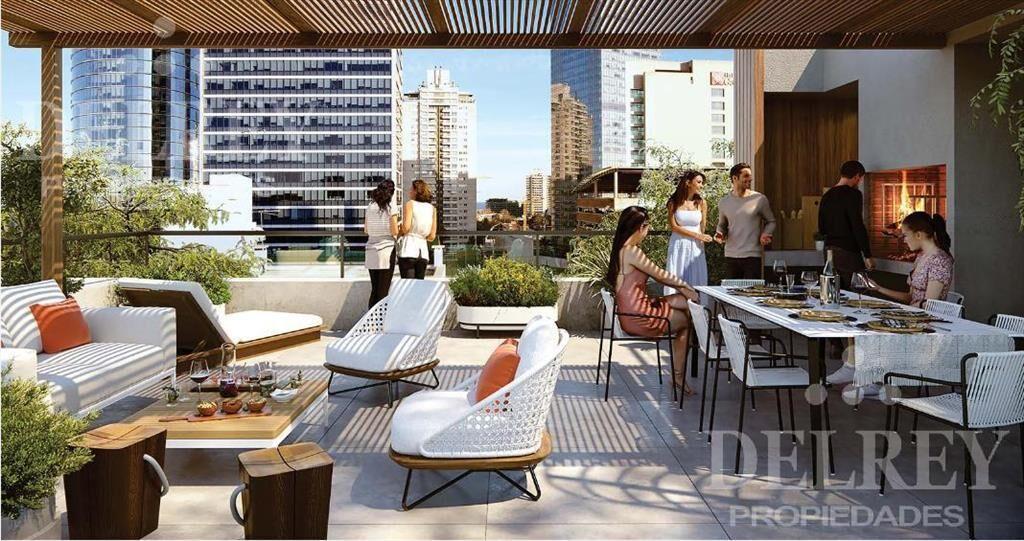 Venta Apartamento - Pocitos Nuevo DELREY PROPIEDADES