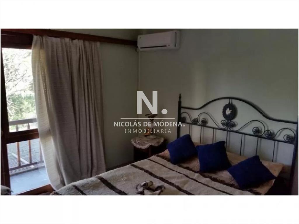 Espectacular casa en venta en Punta del Este, 6 dormitorios