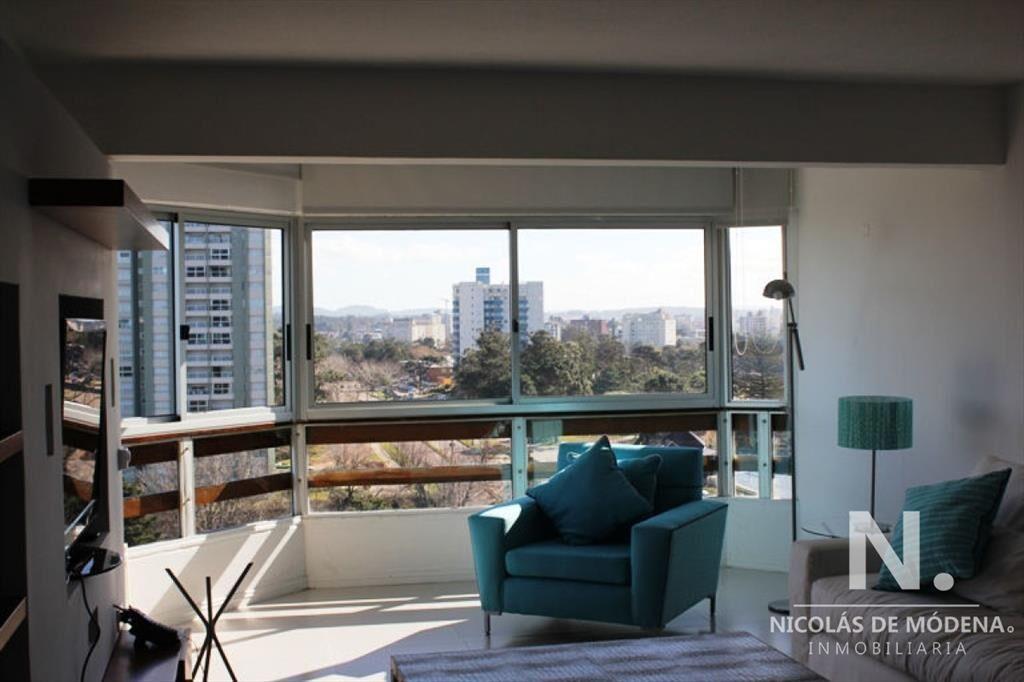 apartamento en zona de Roosvelt