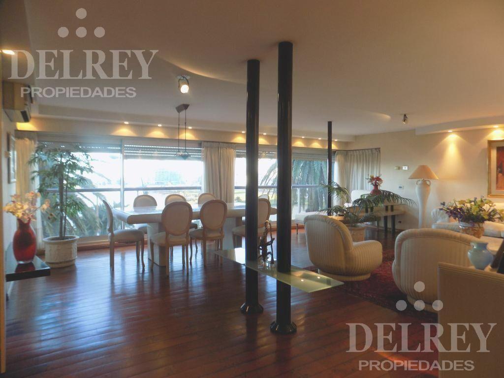 Venta/Alquiler Apartamento - Puerto de buceo DELREY PROPIED