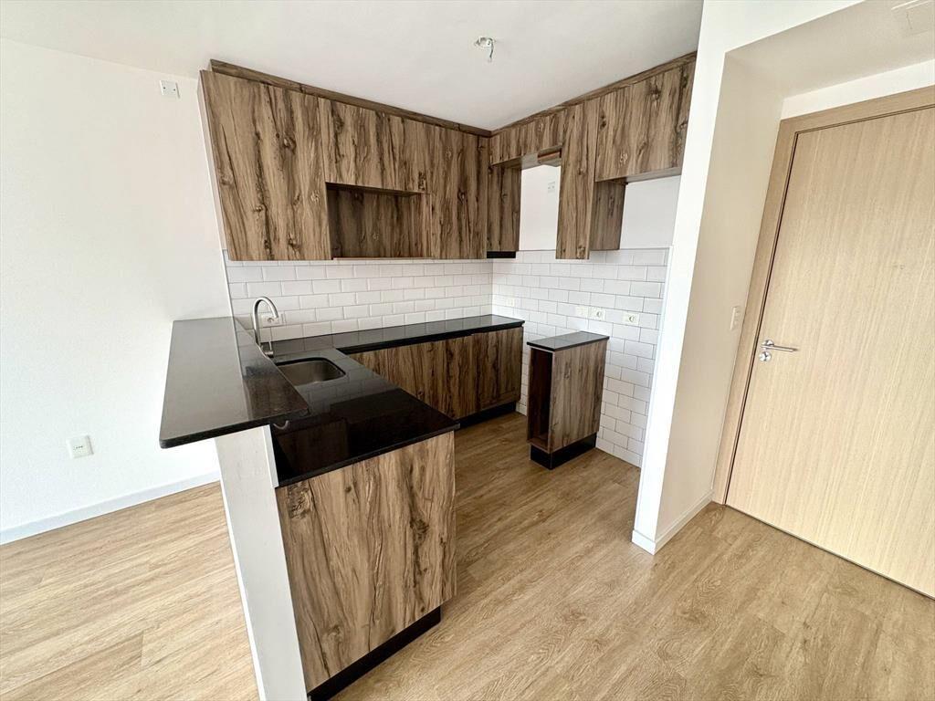 Venta de Apartamento con 1 dormitorio, terraza y garage en C