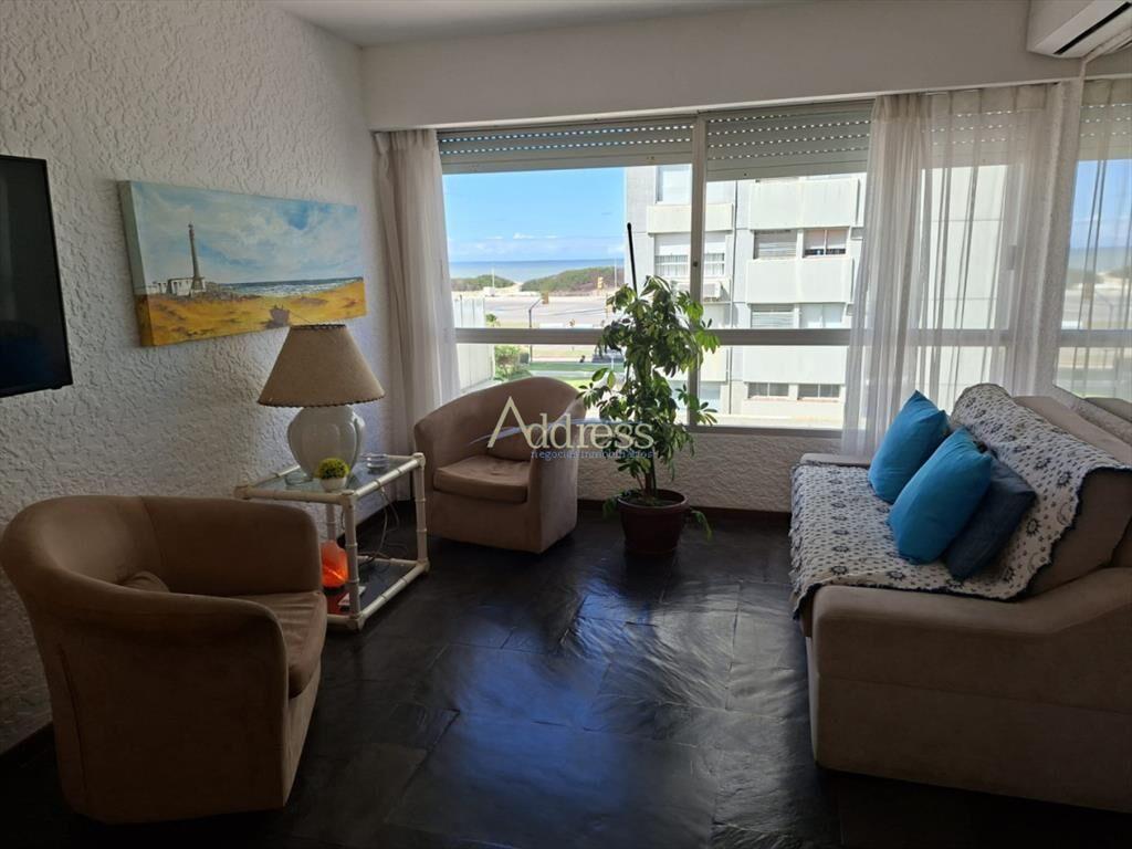 apartamento en venta zona Brava