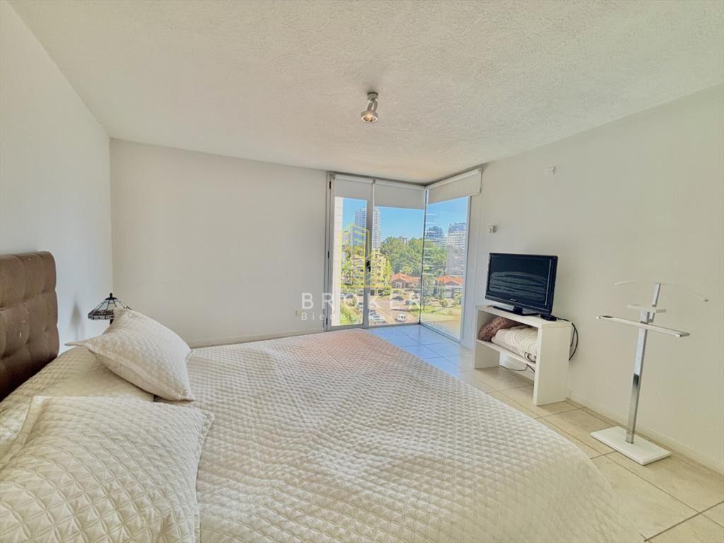 venta apartamento punta del este 4 dormitorios al