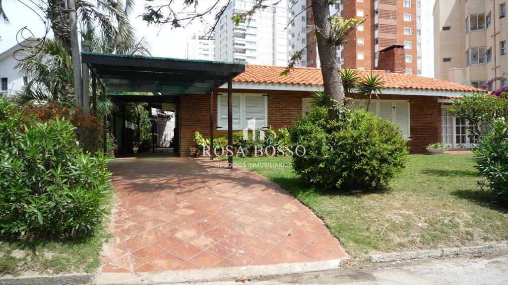 Casa en Mansa, 3 dormitorios *