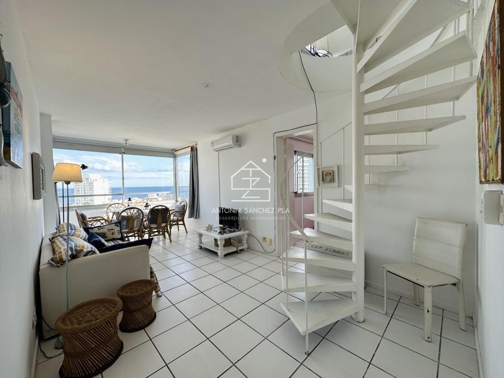 Venta de apartamento en Playa mansa