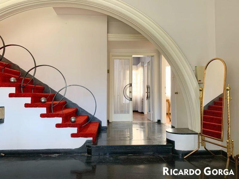 Venta CON RENTA Casa Jacinto Vera Nuevocentro 6 Dormitor...