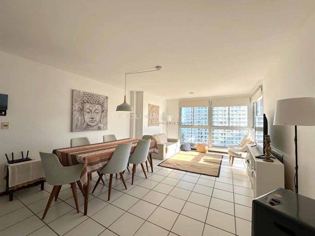 Espectacular penthouse en venta, Punta del Este.